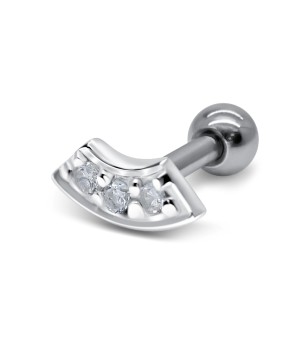 Unique style Ear Piercing TIP-2705